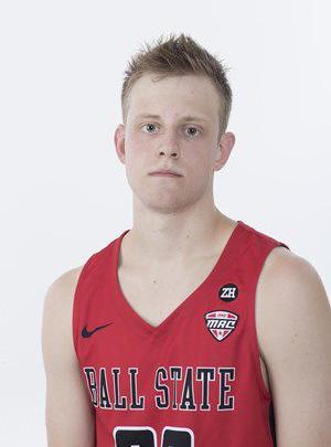 Austin Nehls Ball State